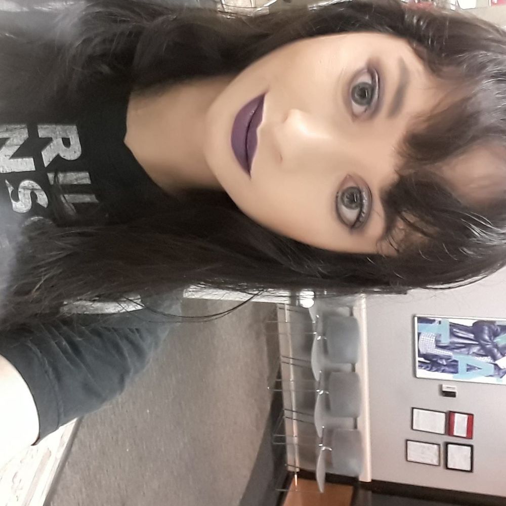 Meet your Posher, Daisy